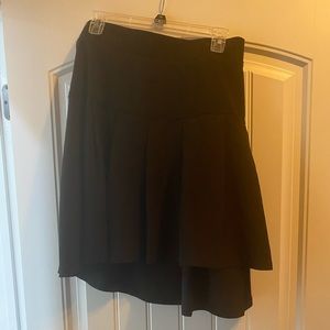 ❄️❄️Torrid Skater Skirt! EUC! zipper back closure!